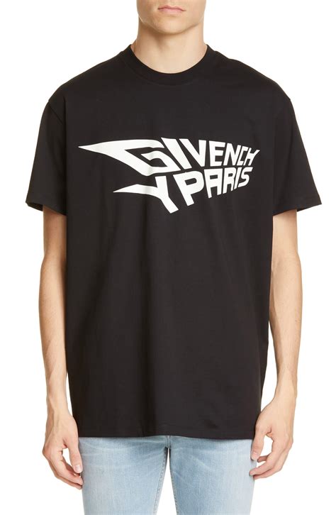 givenchy tops mens sale|givenchy t shirt men price.